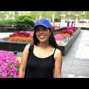 Meet your Posher, Camille